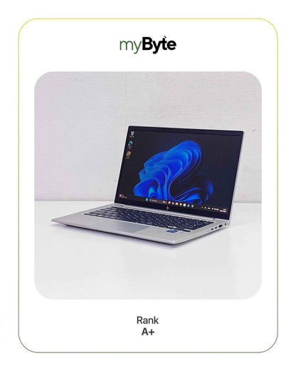 HP EliteBook 830 G8