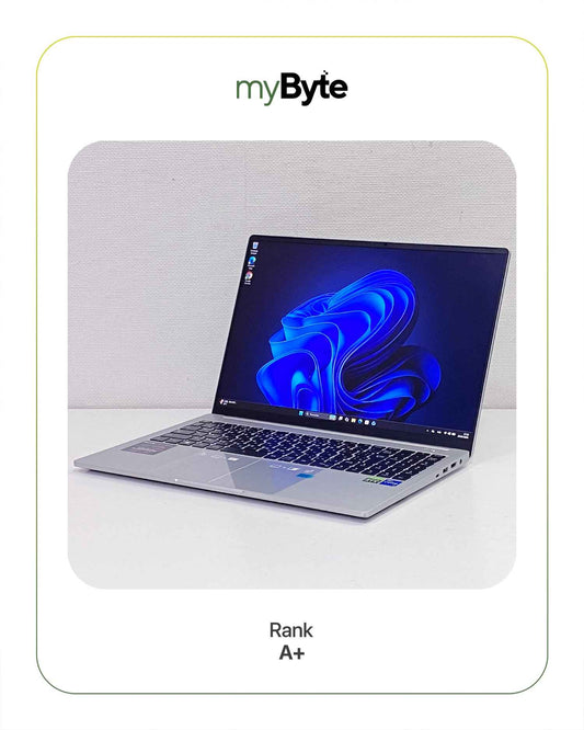 Mouse Computer DAIV 6P 22076P-RT-ADLASW11-H myByte International