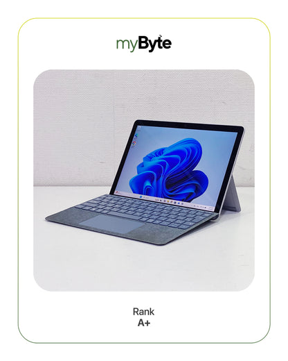 Microsoft Surface Go 2 myByte International