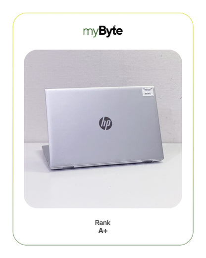 HP ProBook 650 G5 myByte International
