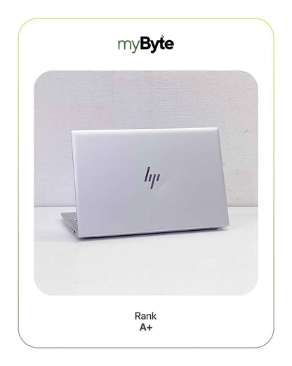 HP EliteBook 830 G8