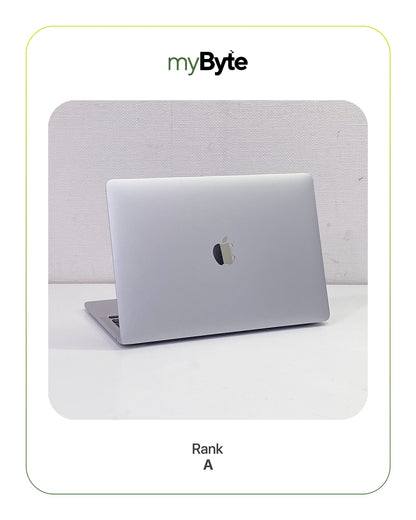 MacBook Pro 13-inch 2020 2T3P Touch Bar