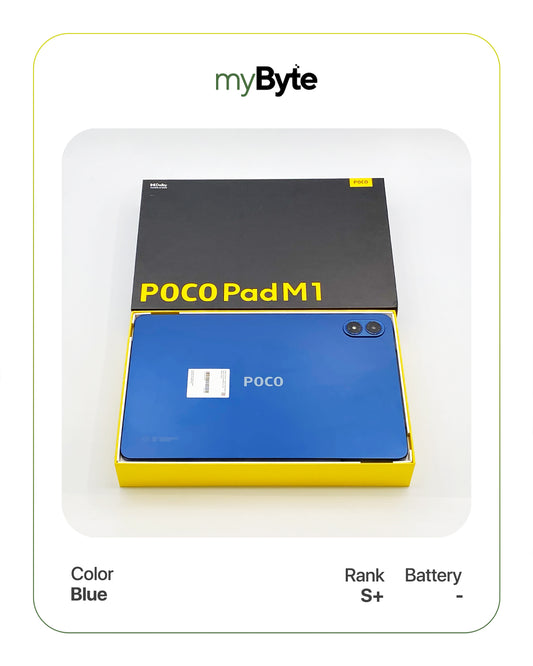 POCO Pad M1 256GB (Wi-Fi)