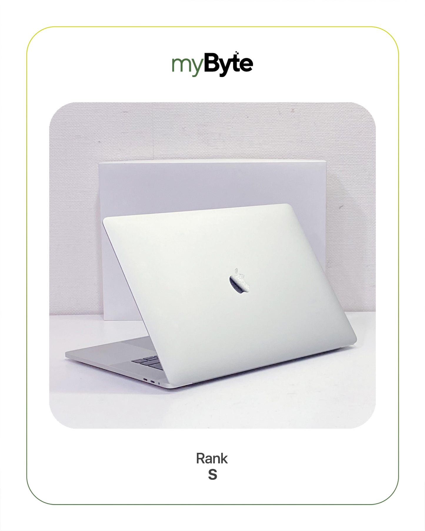 MacBook Pro Retina 15-inch 2017 Touch Bar