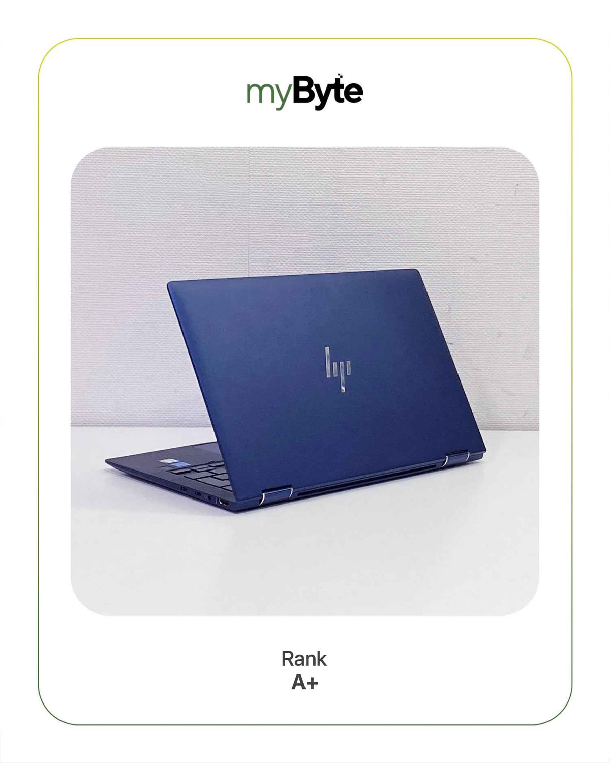 HP Elite Dragonfly G2 Touch Screen