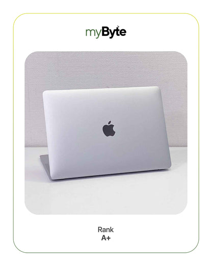 MacBook Air Retina 13-inch 2018 myByte International