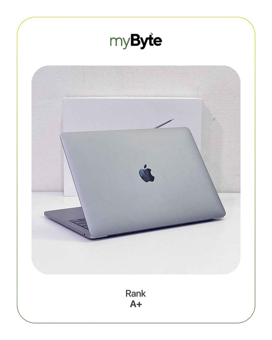 MacBook Pro 13-inch 2017 2T3P myByte International