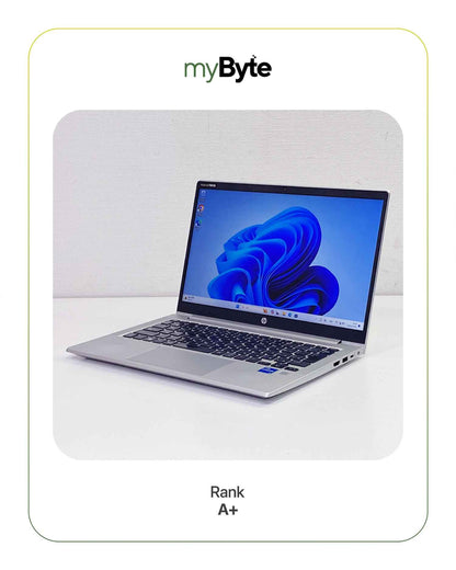 HP ProBook 430 G8 Silver myByte International