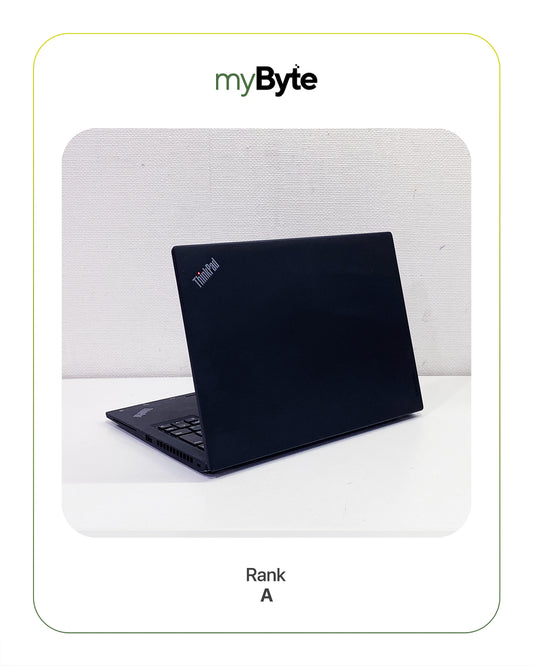 Lenovo ThinkPad X13 Gen 2