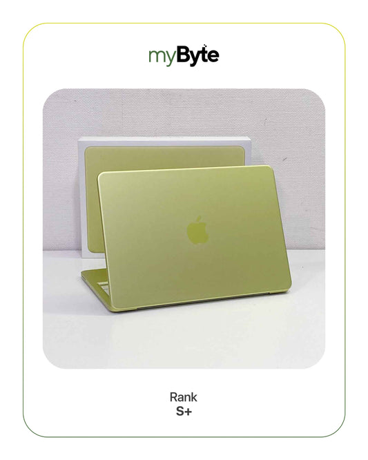 MacBook Neo 13-inch 2026 (A18 Pro) myByte International