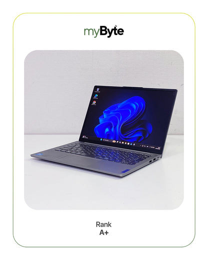 Lenovo ThinkBook 13s G2 ITL myByte International