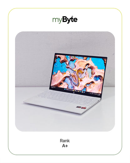 HP Pavilion Aero Laptop 13-be1xxx