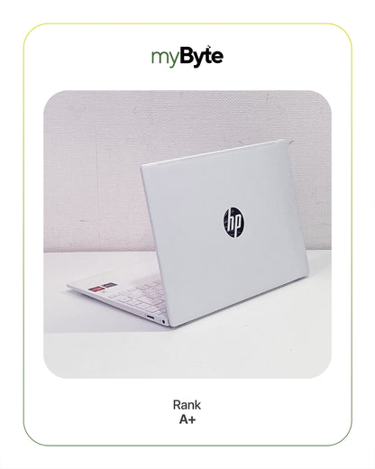 HP Pavilion Aero Laptop 13-be1xxx