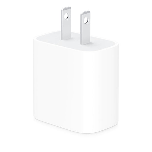 Apple 20W USB-C Power Adapter (Secondhand) myByte International