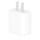 Apple 20W USB-C Power Adapter (Secondhand)