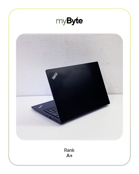 Lenovo Thinkpad L390