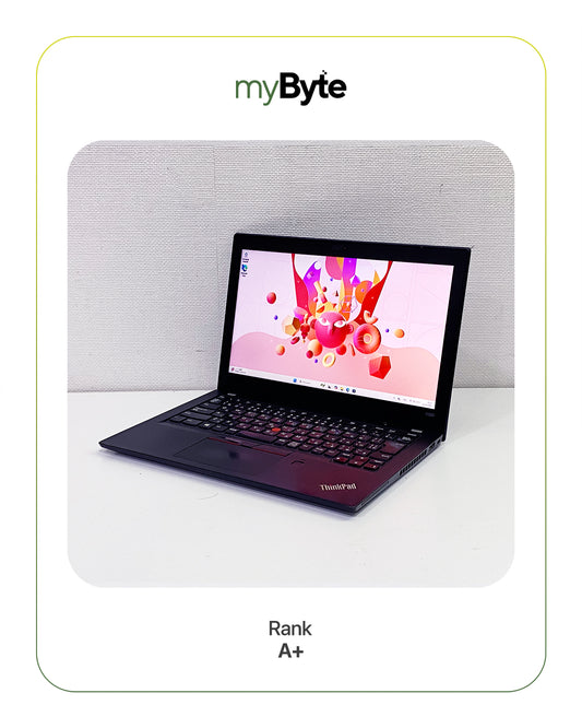 Lenovo Thinkpad X280