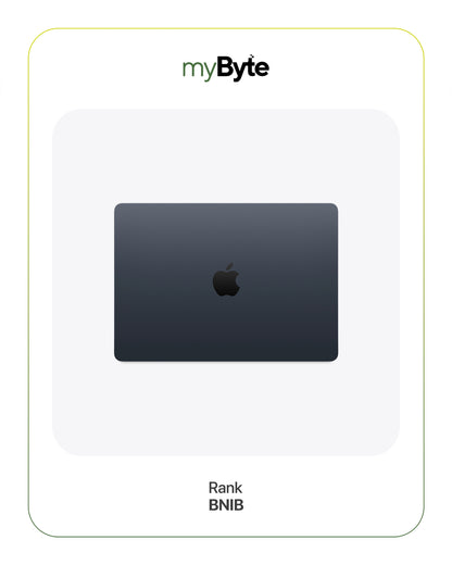 MacBook Air 13-inch M5 2026