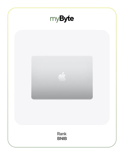 MacBook Air 13-inch M5 2026