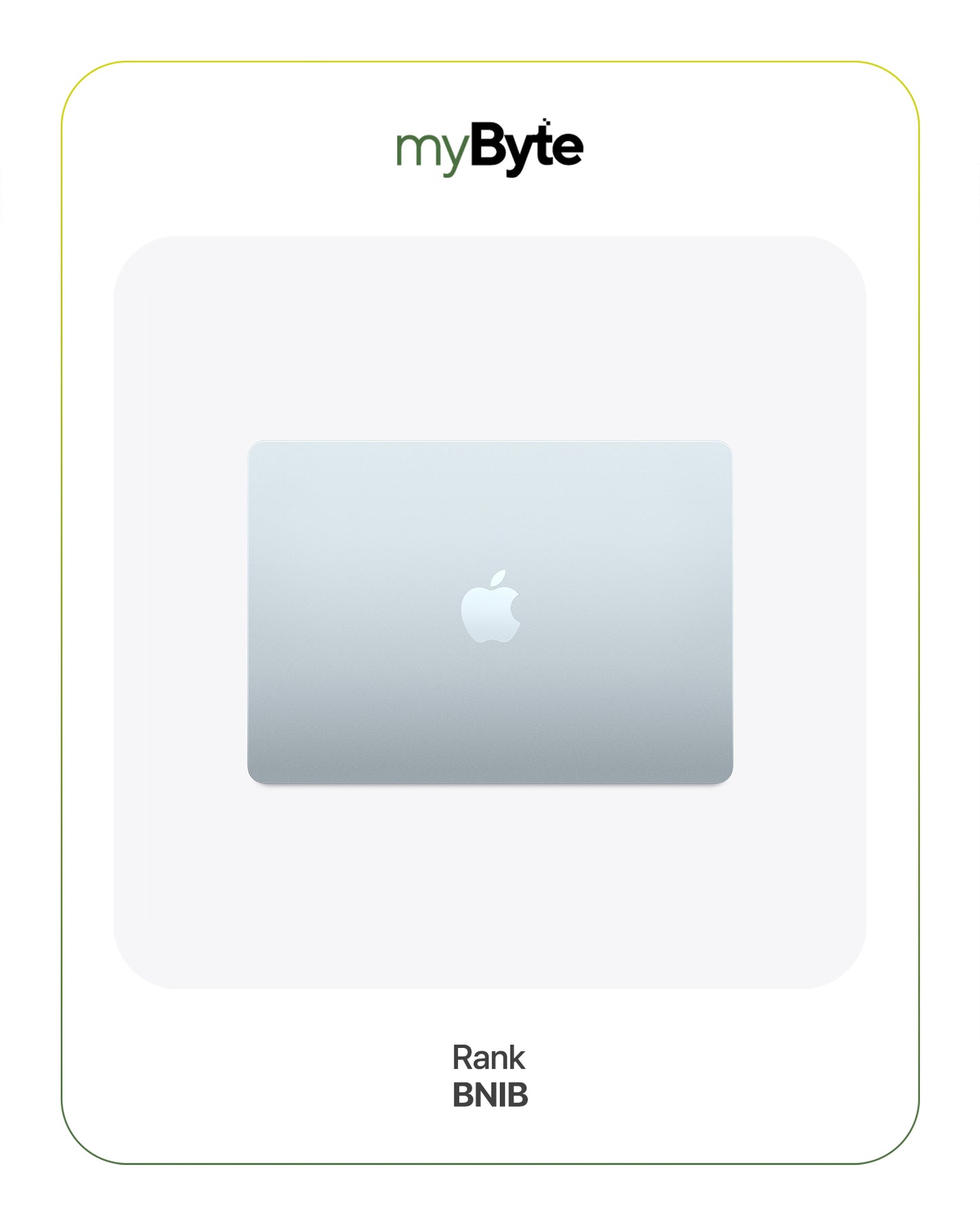MacBook Air 13-inch M5 2026