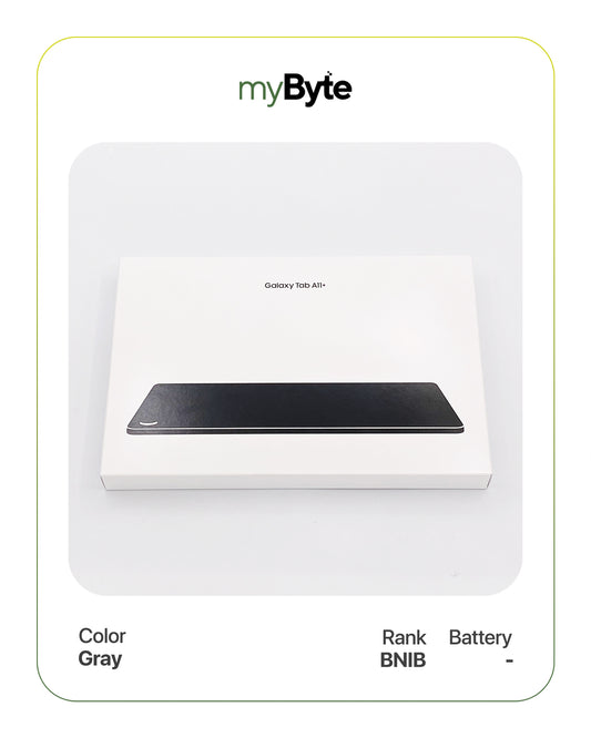 Samsung Galaxy Tab A11+ SM-X230 128GB (Wi-Fi)