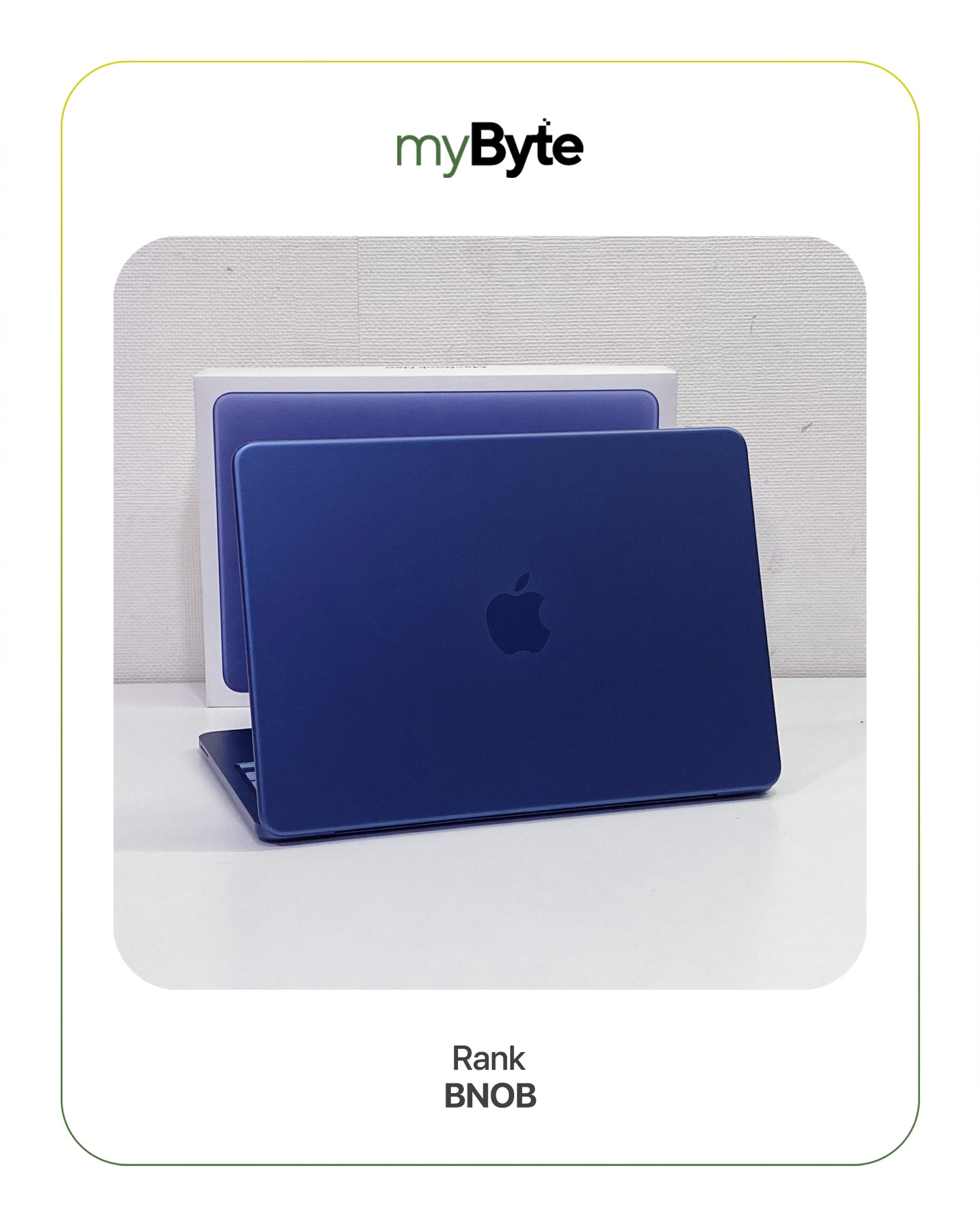 MacBook Neo 13-inch 2026 (A18 Pro) myByte International