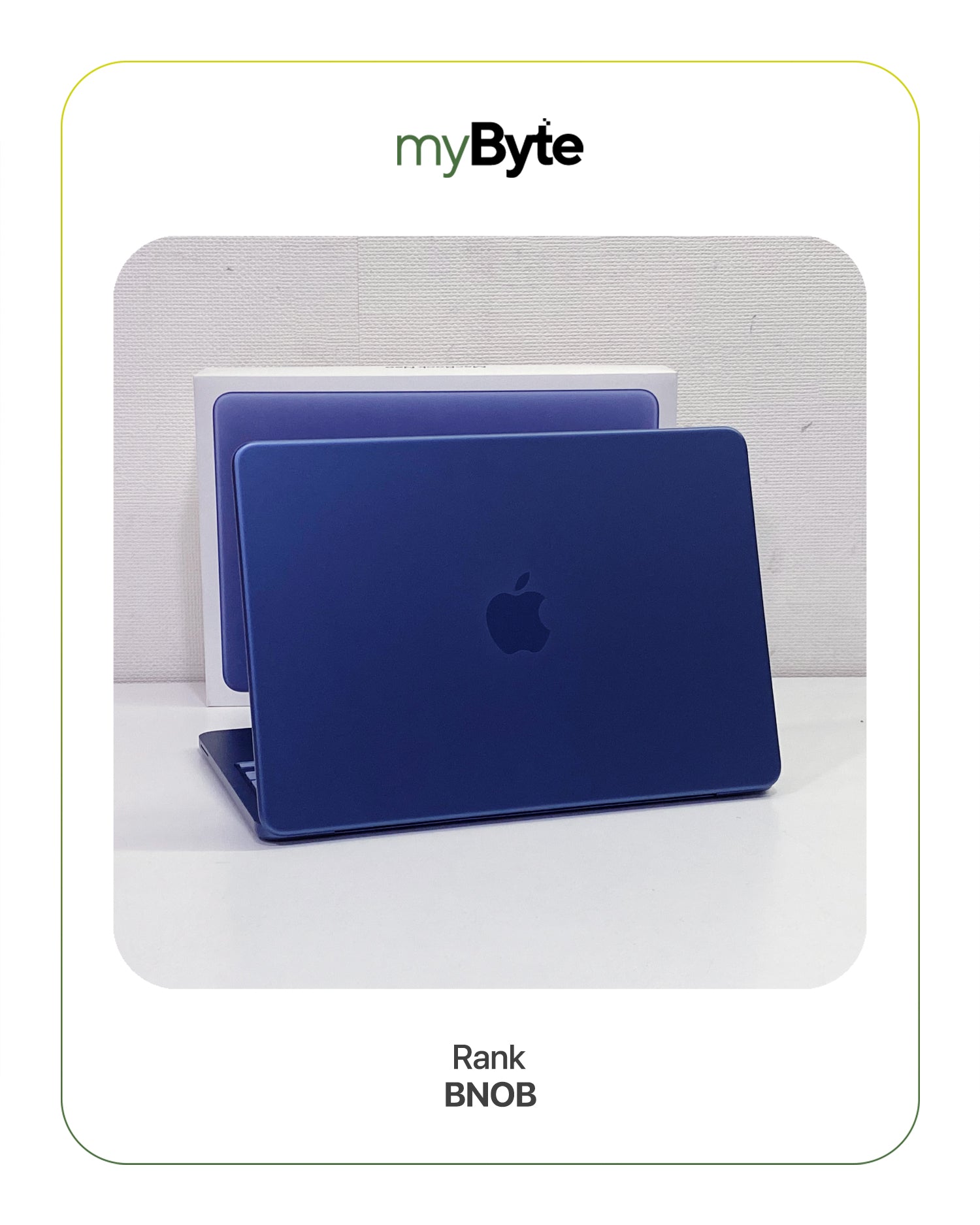 MacBook Neo 13-inch 2026 (A18 Pro) myByte International