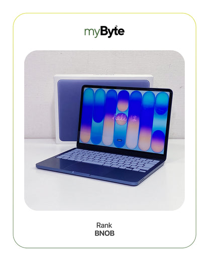 MacBook Neo 13-inch 2026 (A18 Pro) myByte International