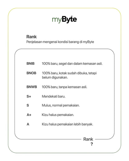 Nintendo Switch myByte International